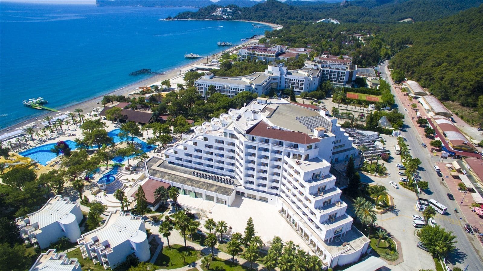Amara Comfort 5*