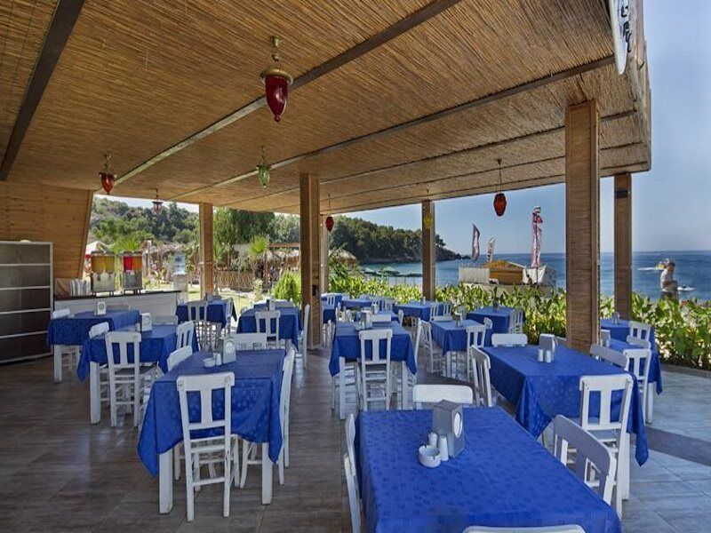 Justiniano Club 4*