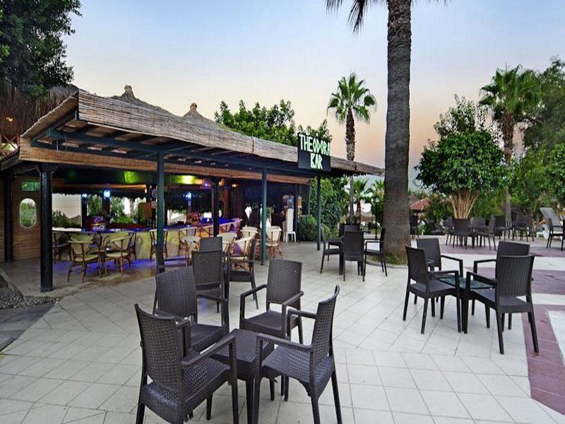 Resort Justiniano Club