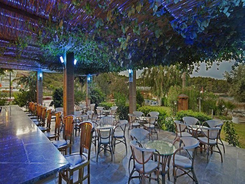 Justiniano Club 4*
