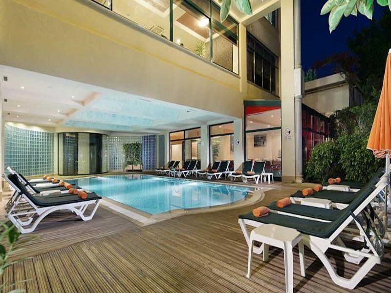 Justiniano Club 4*