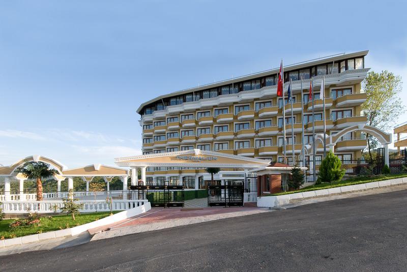 Thermalium Wellness & By Vima Resort