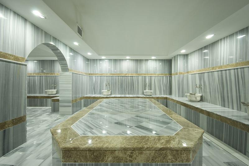 Thermalium Wellness & By Vima Yalova (Yalova)