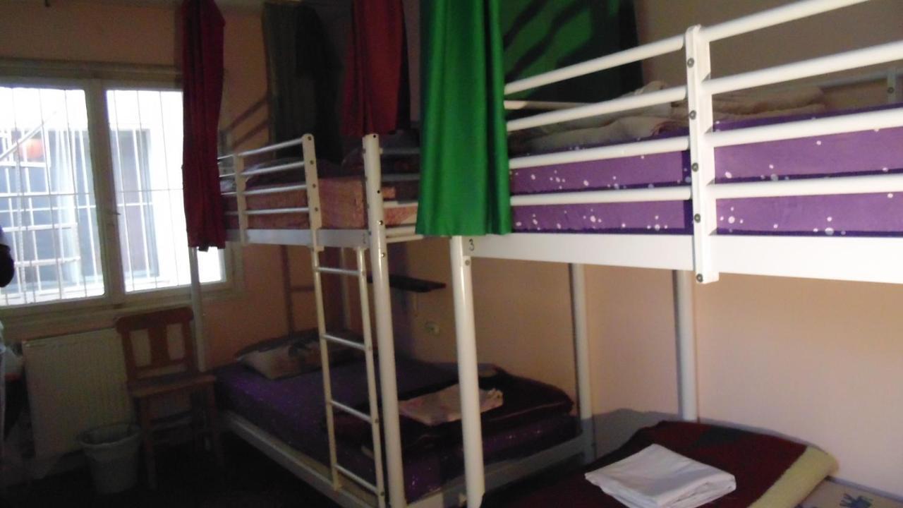 Shantihome Hostel