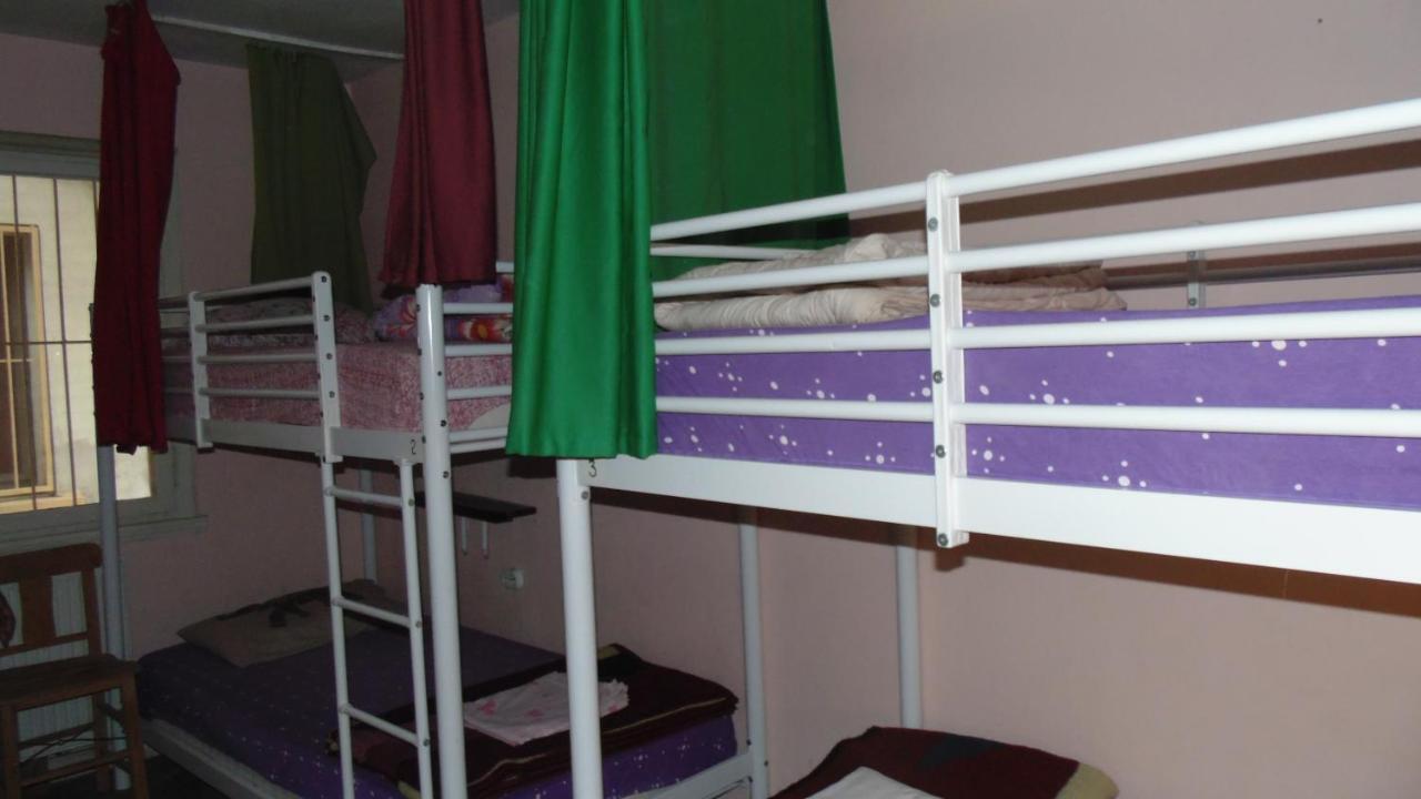 Shantihome Hostel *
