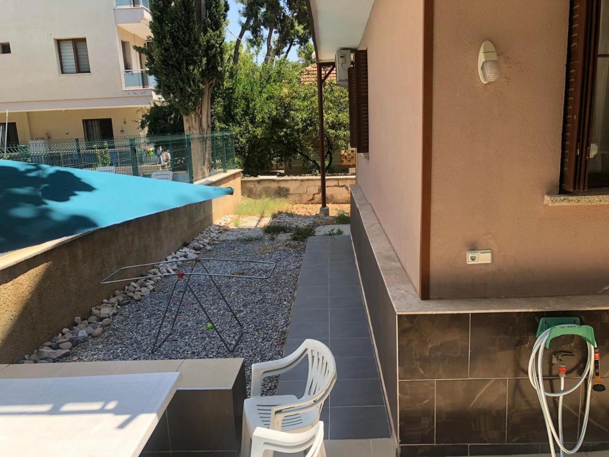 *** Beyaz *** Apartment *