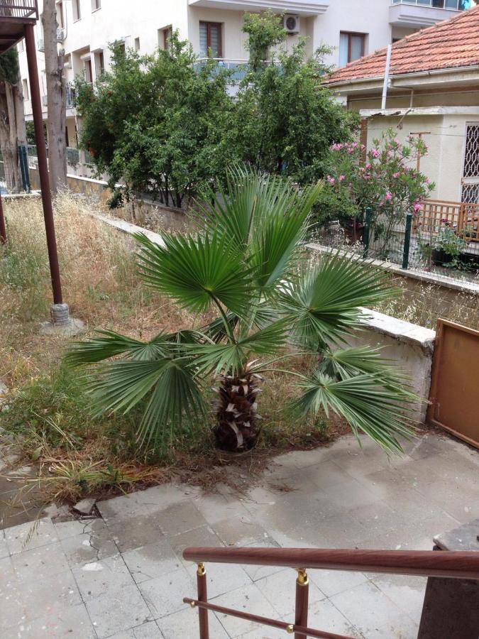 *** Beyaz *** Apartment