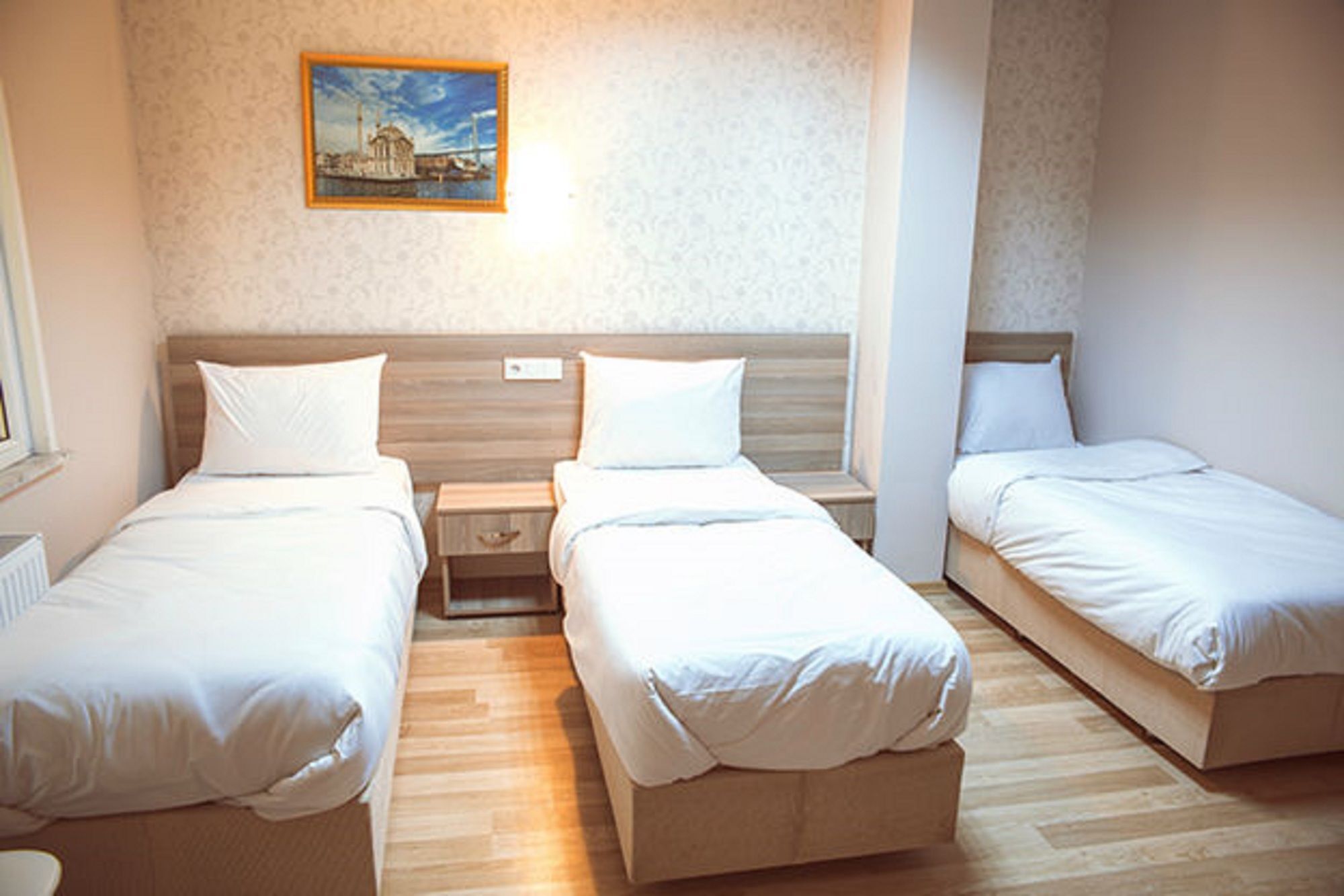 Grand Dedem Hotel Istanbul