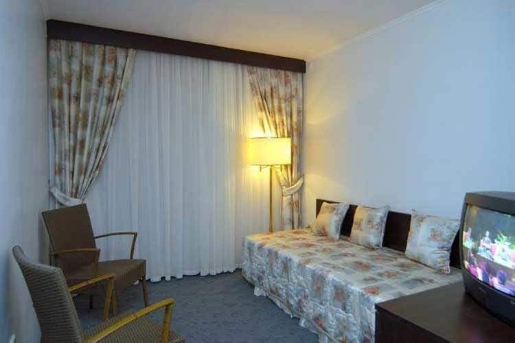 Grand Asa Family 4* Seferihisar