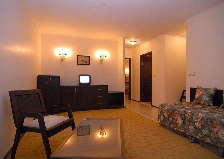 Hotel Grand Asa Family