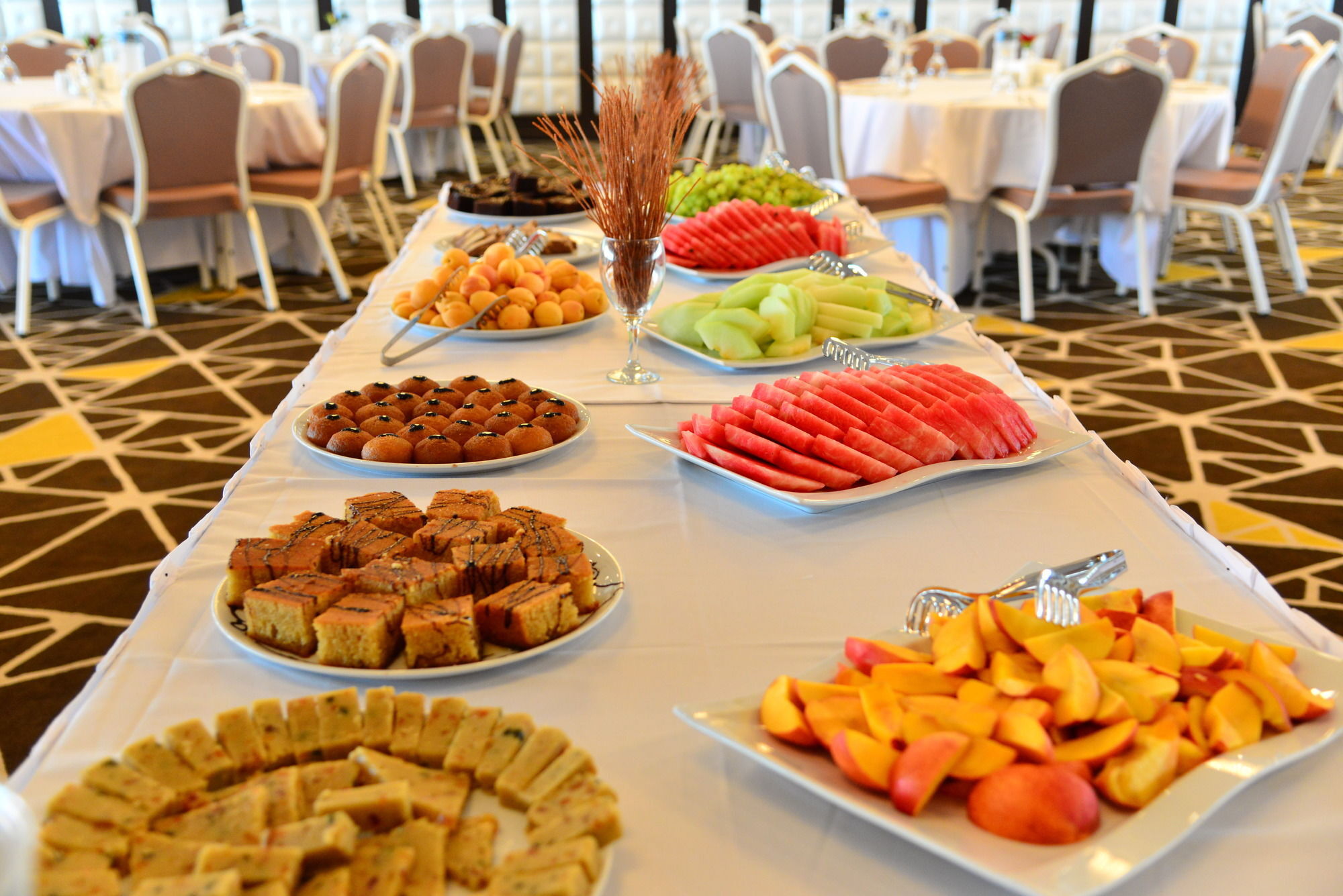 Hotel The Grand Mira Business Hotel Istanbul