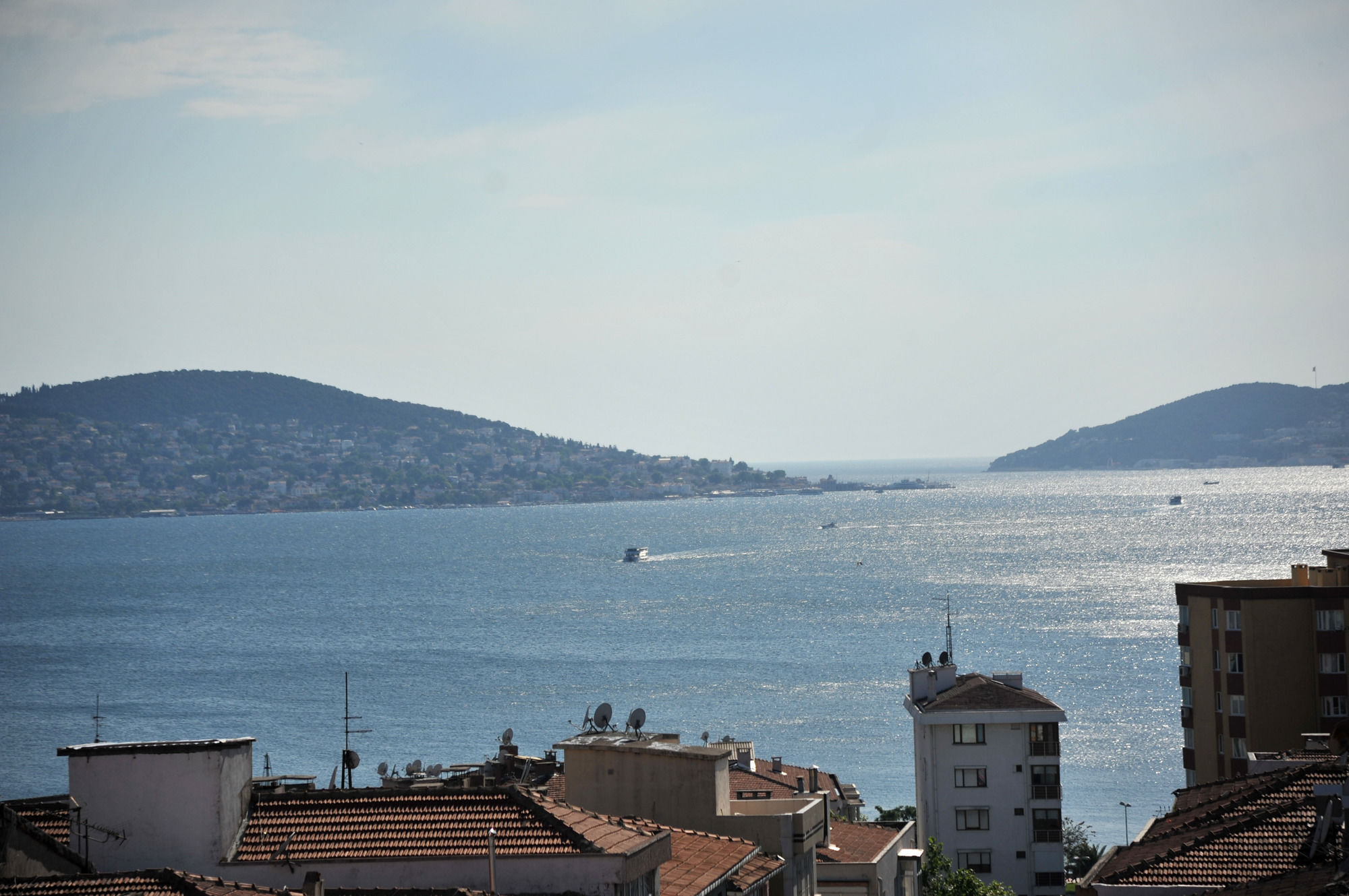 The Grand Mira Business Hotel Hotel Istanbul