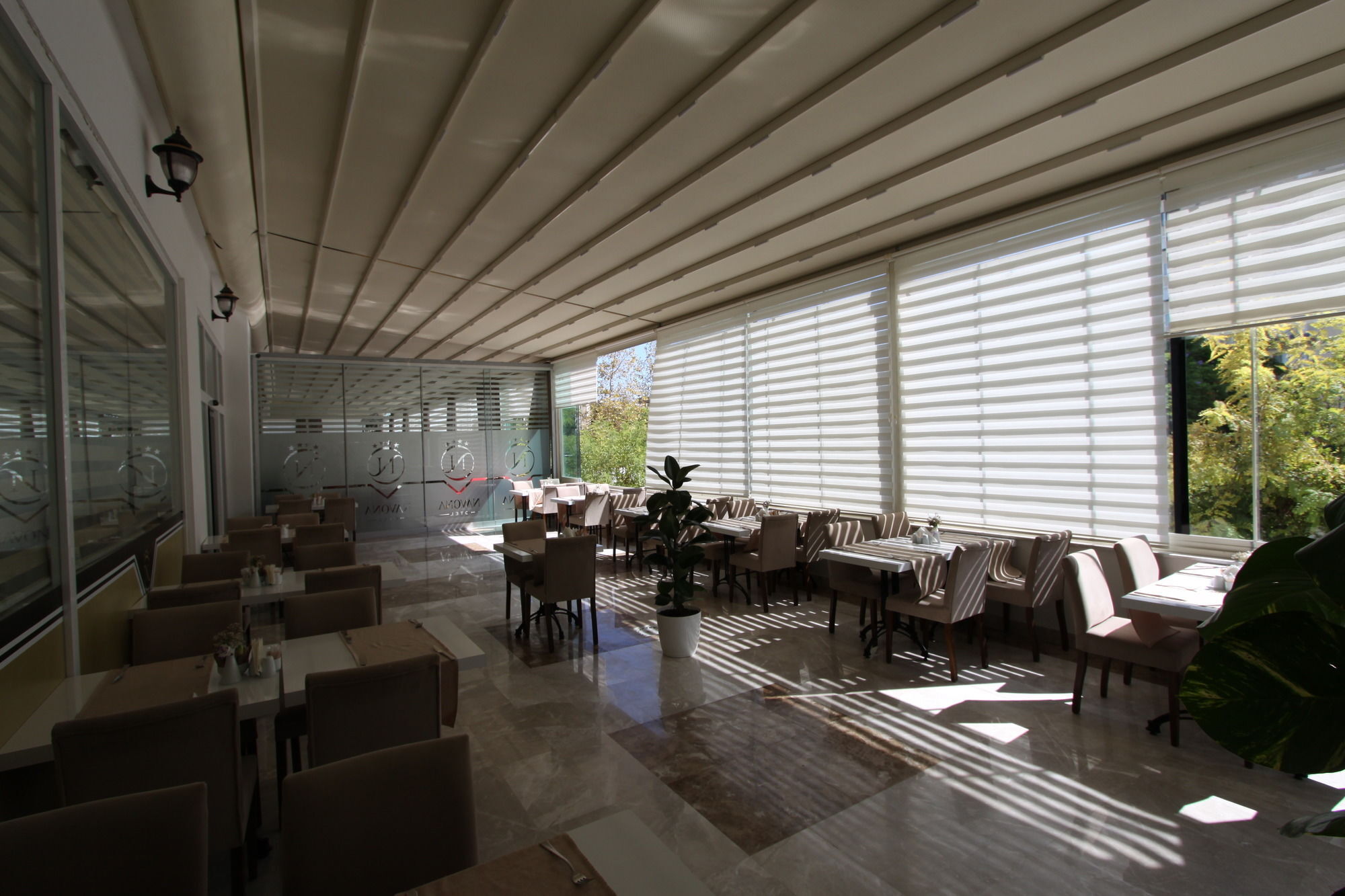 Navona Mersin (Mediterranean)
