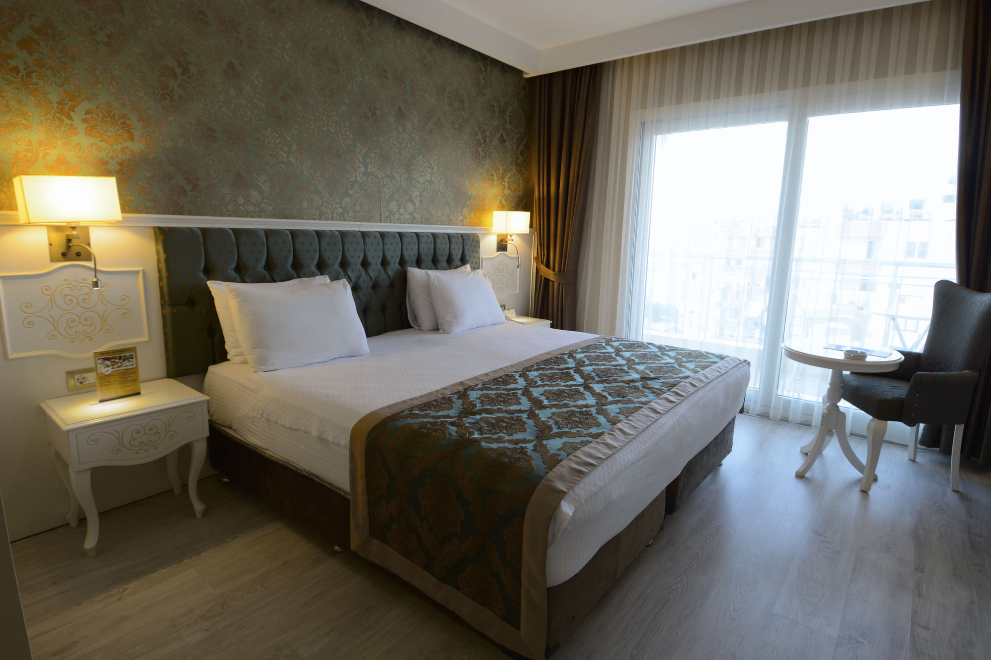 Hotel Navona