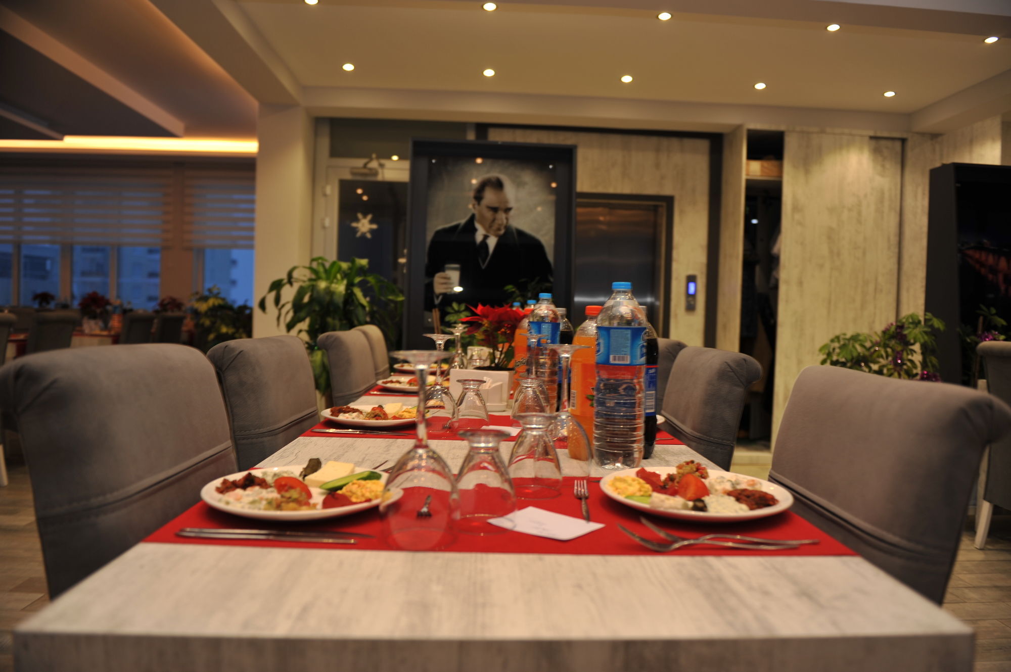 Cavit Duvan Prestige Hotel 3*