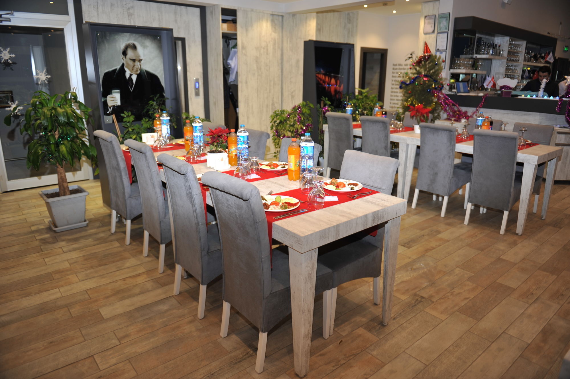Hotel Cavit Duvan Prestige 3*