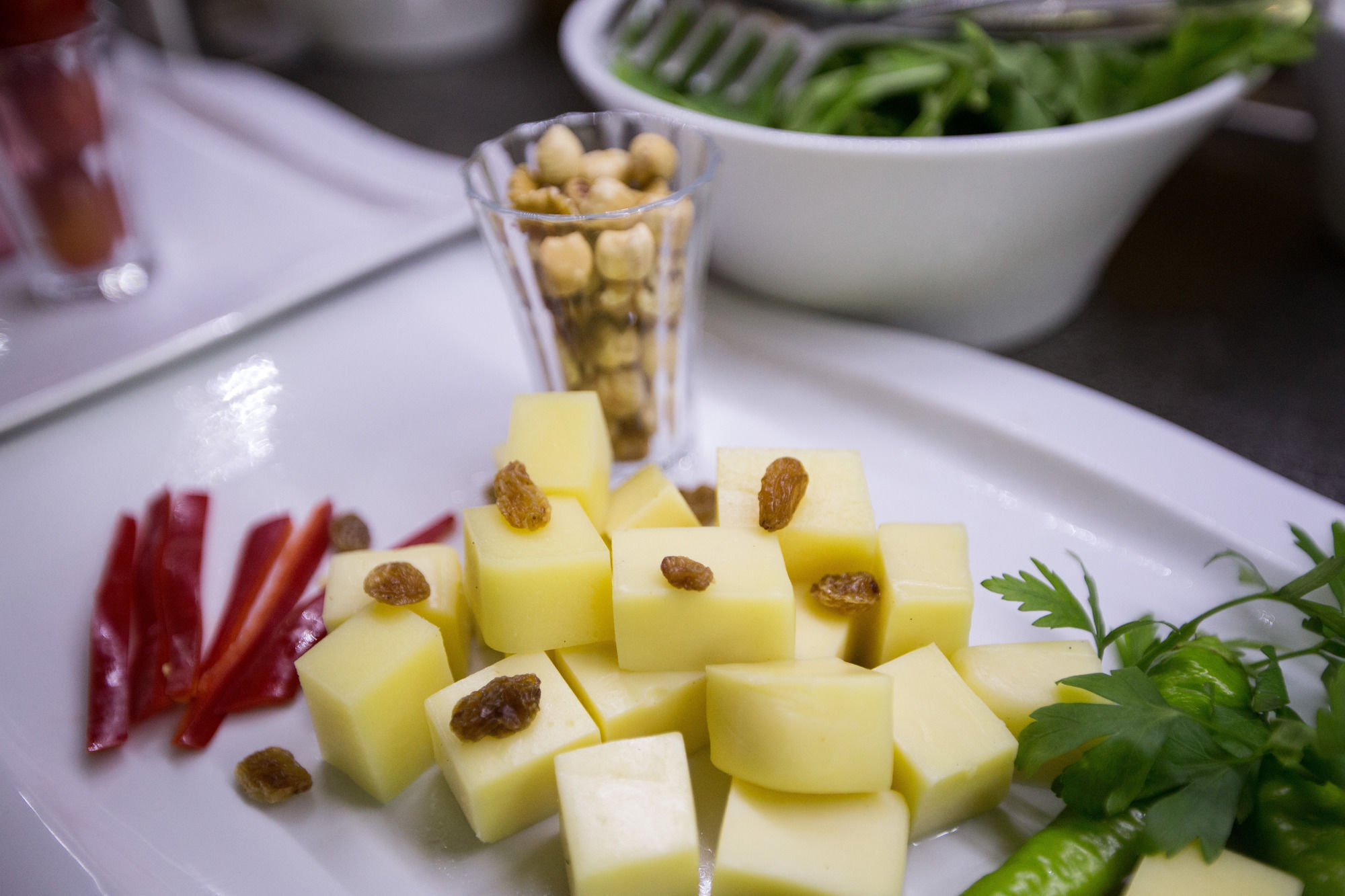 The Grand Mira Business Hotel 4* Istanbul