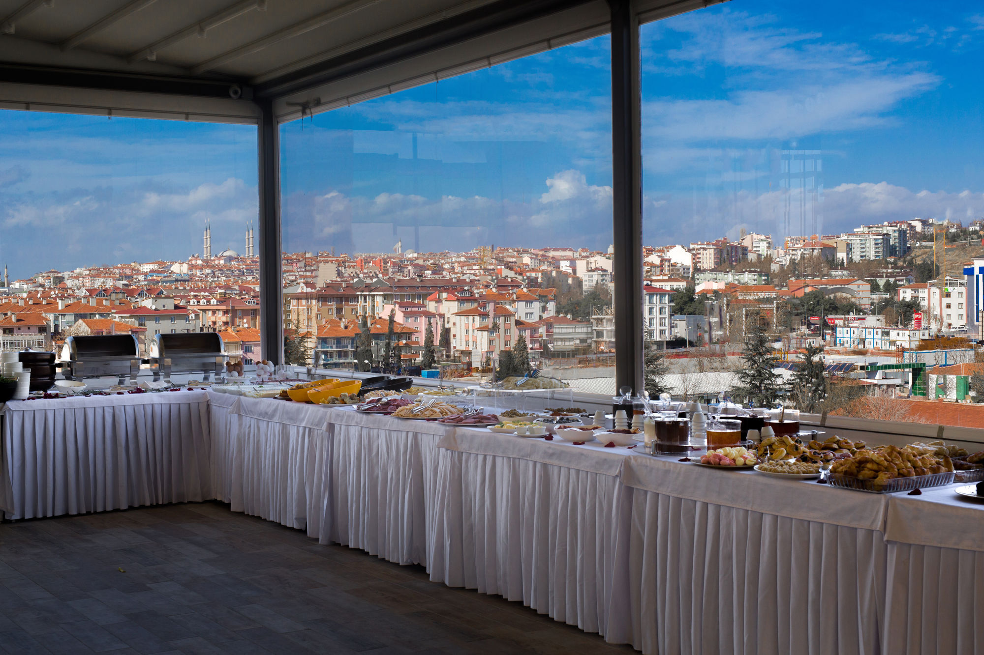 Cavit Duvan Prestige Hotel 3*