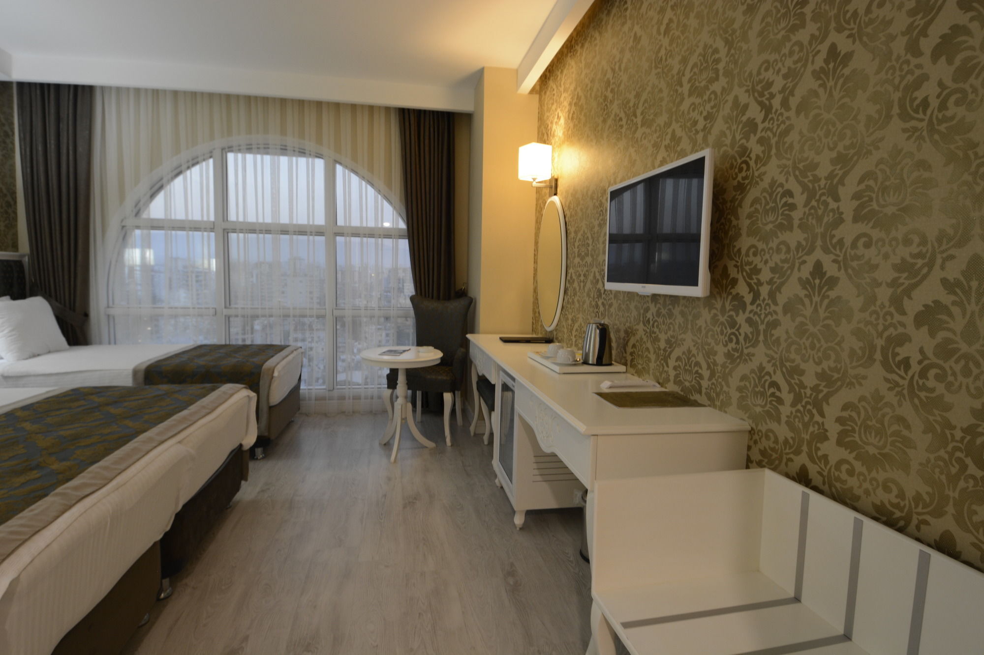 Navona Hotel Mersin (Mediterranean)