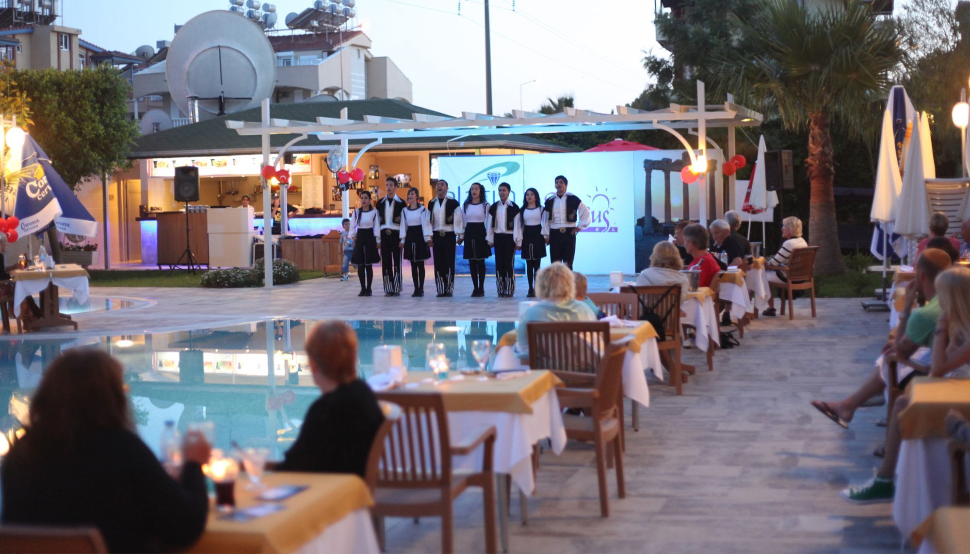 Risus Hotel
