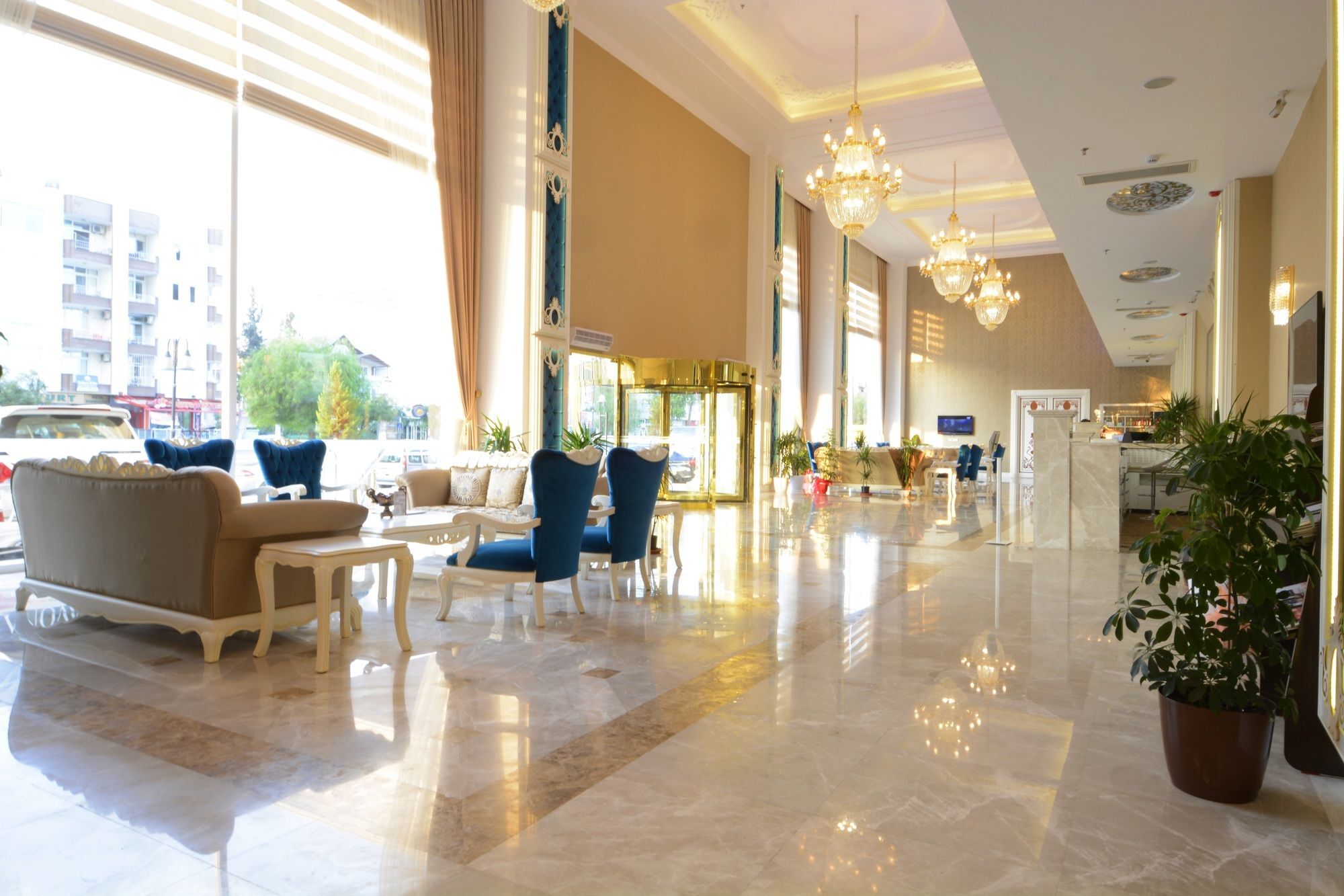 Navona 4*