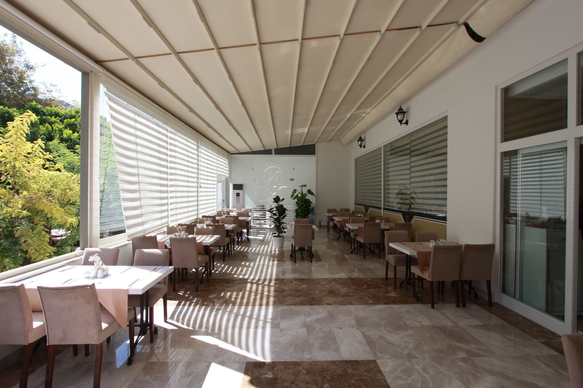 Navona Hotel