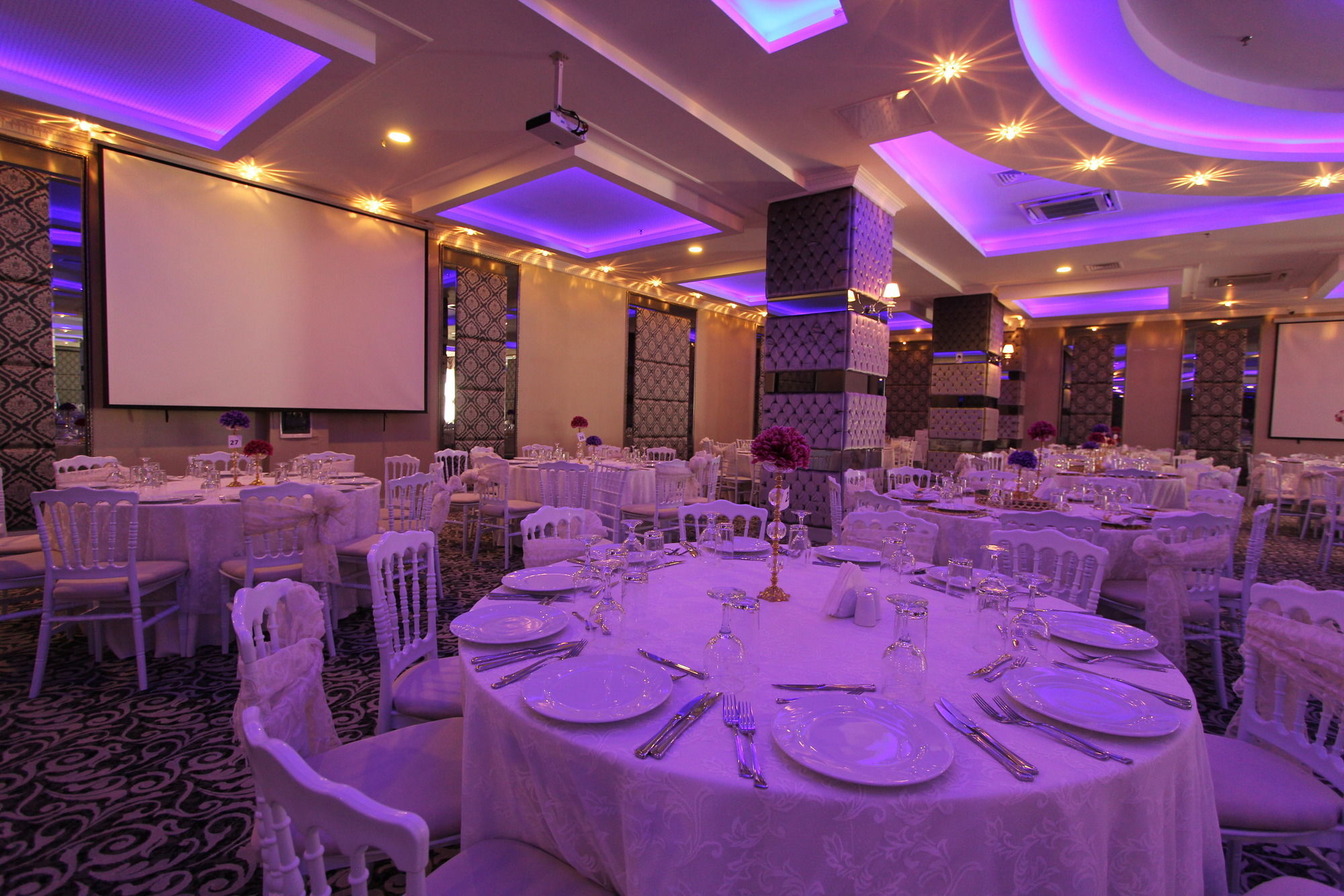 Hotel Navona Mersin (Mediterranean)