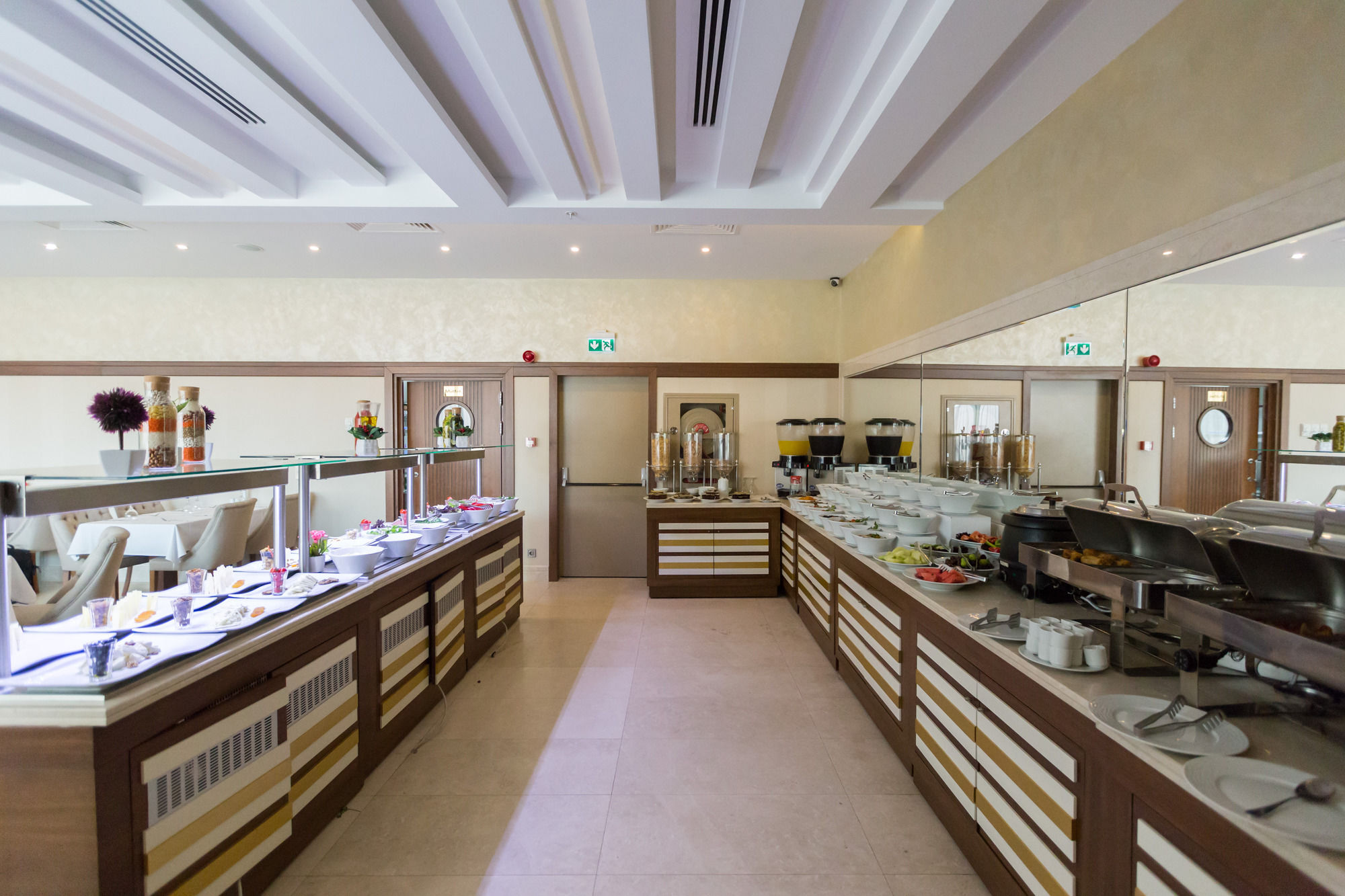 The Grand Mira Business Hotel