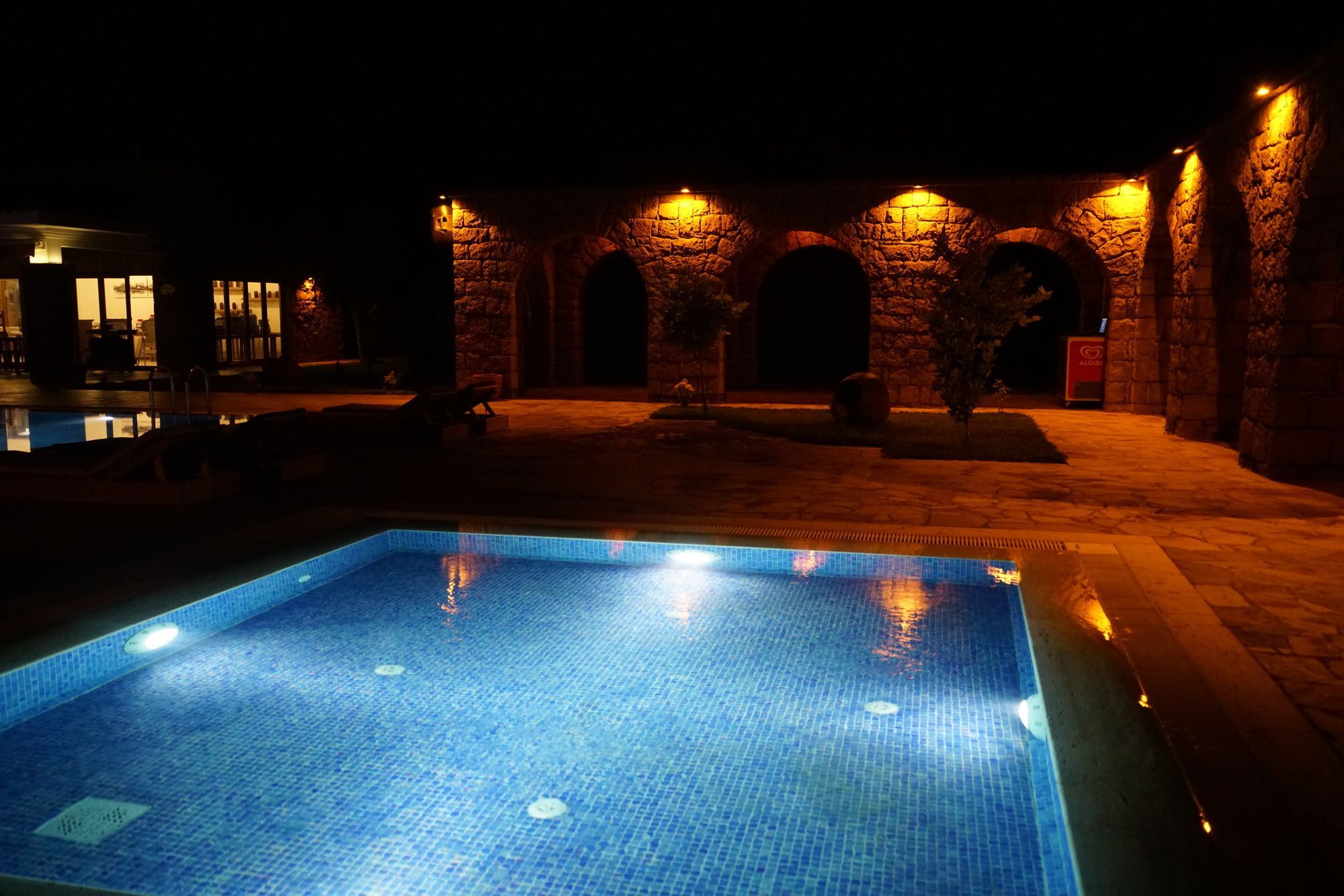 Cinarli Kasri Hotel 3*