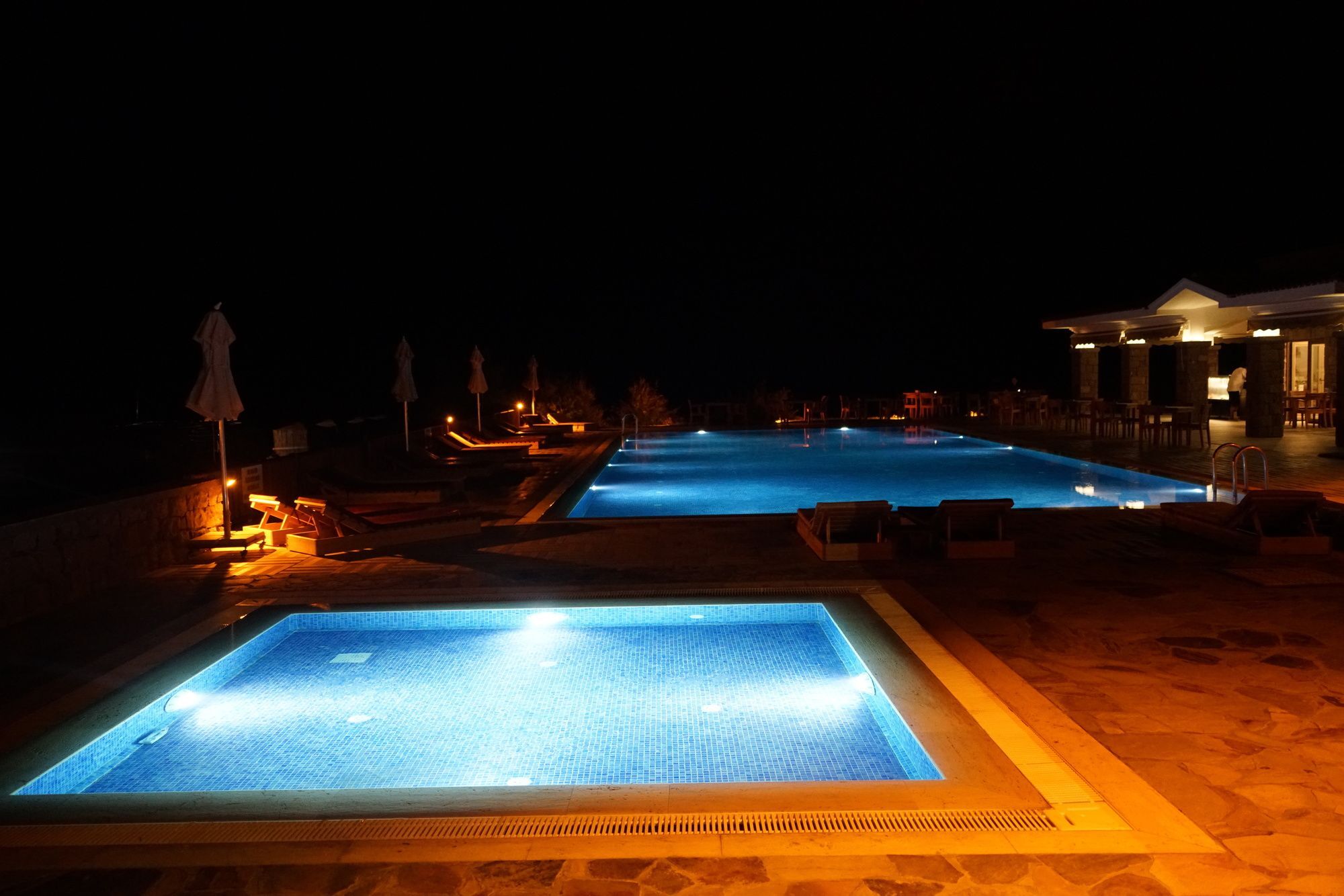 Cinarli Kasri Hotel Gokceada
