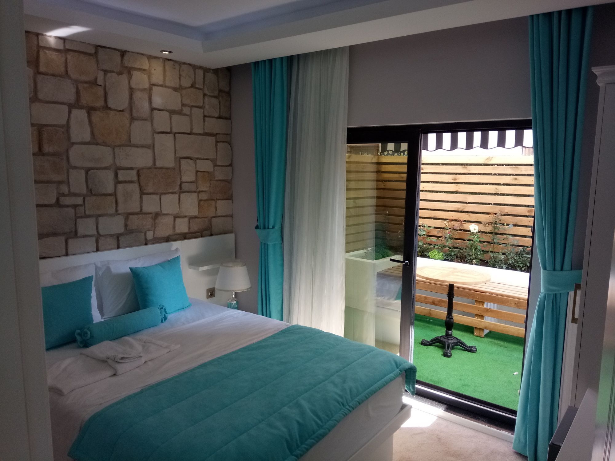 Janti Boutique Hotel