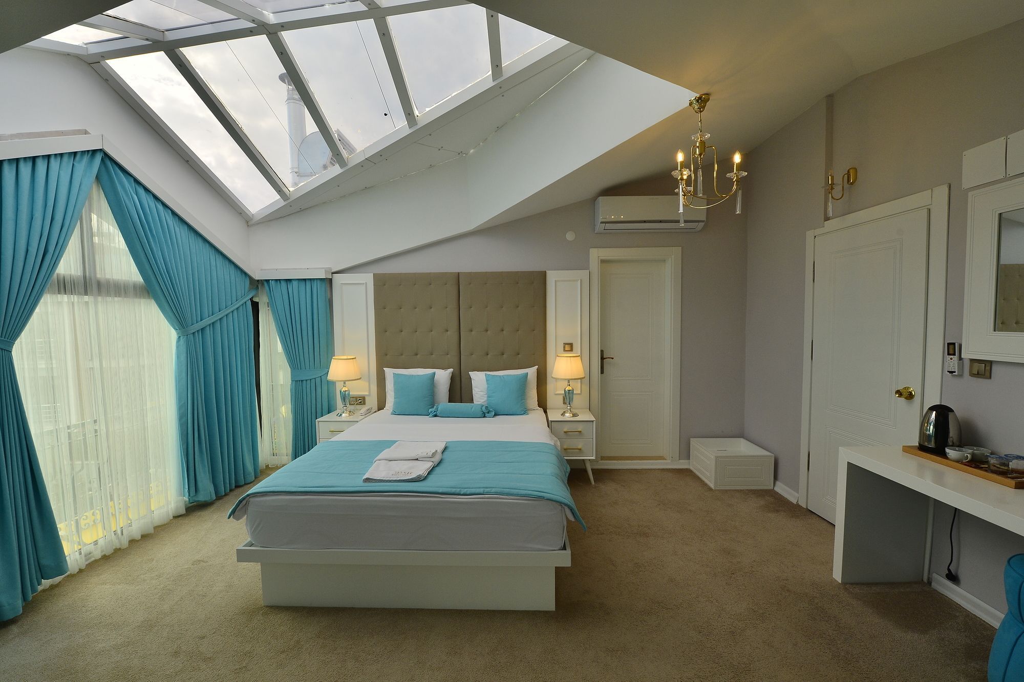 Janti Boutique Hotel 3*