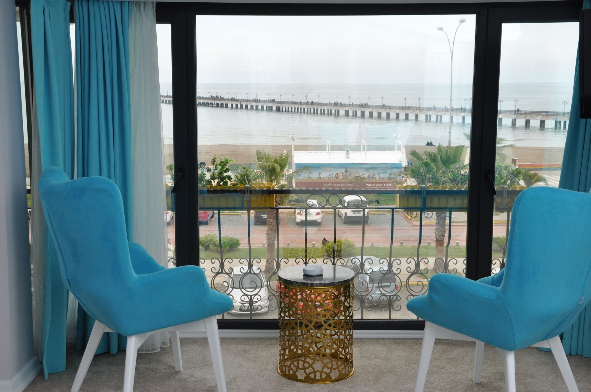 Hotel Janti Boutique