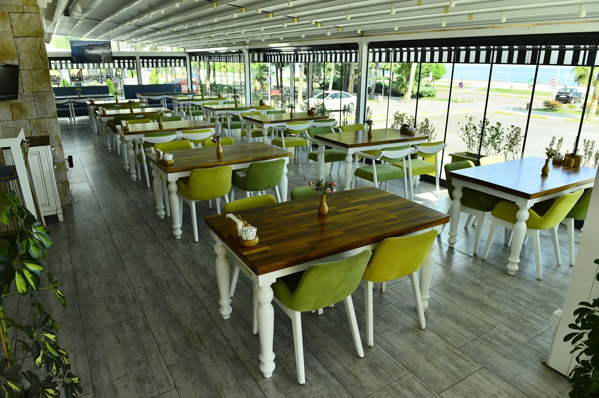 Janti Boutique 3* Tepecik (Samsun)