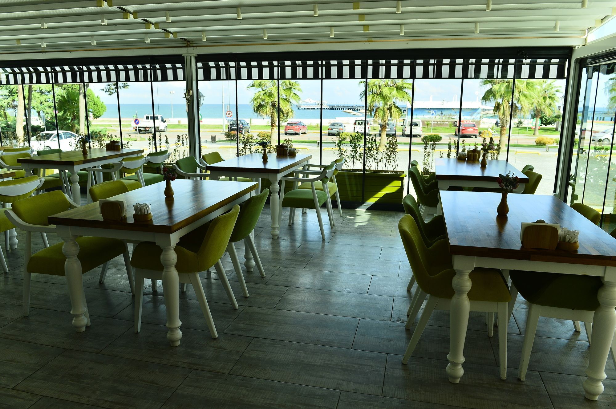 Hotel Janti Boutique 3*
