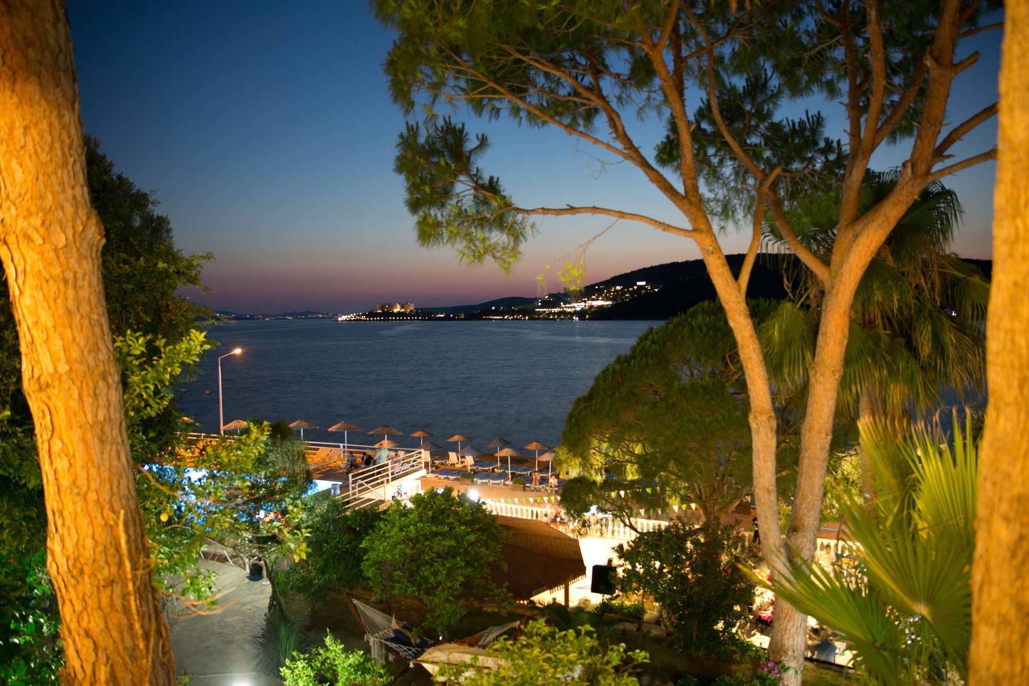 Greenport Bodrum Guvercinlik (Bodrum)