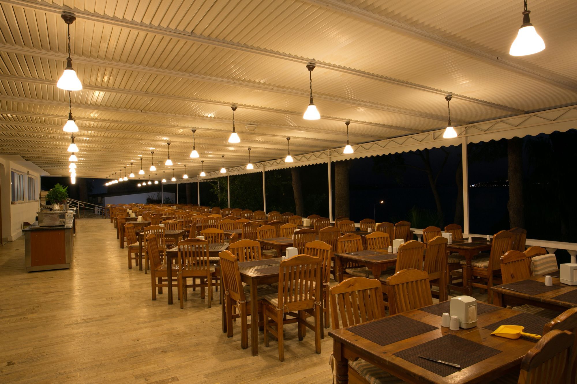 Hotel Greenport Bodrum 3*