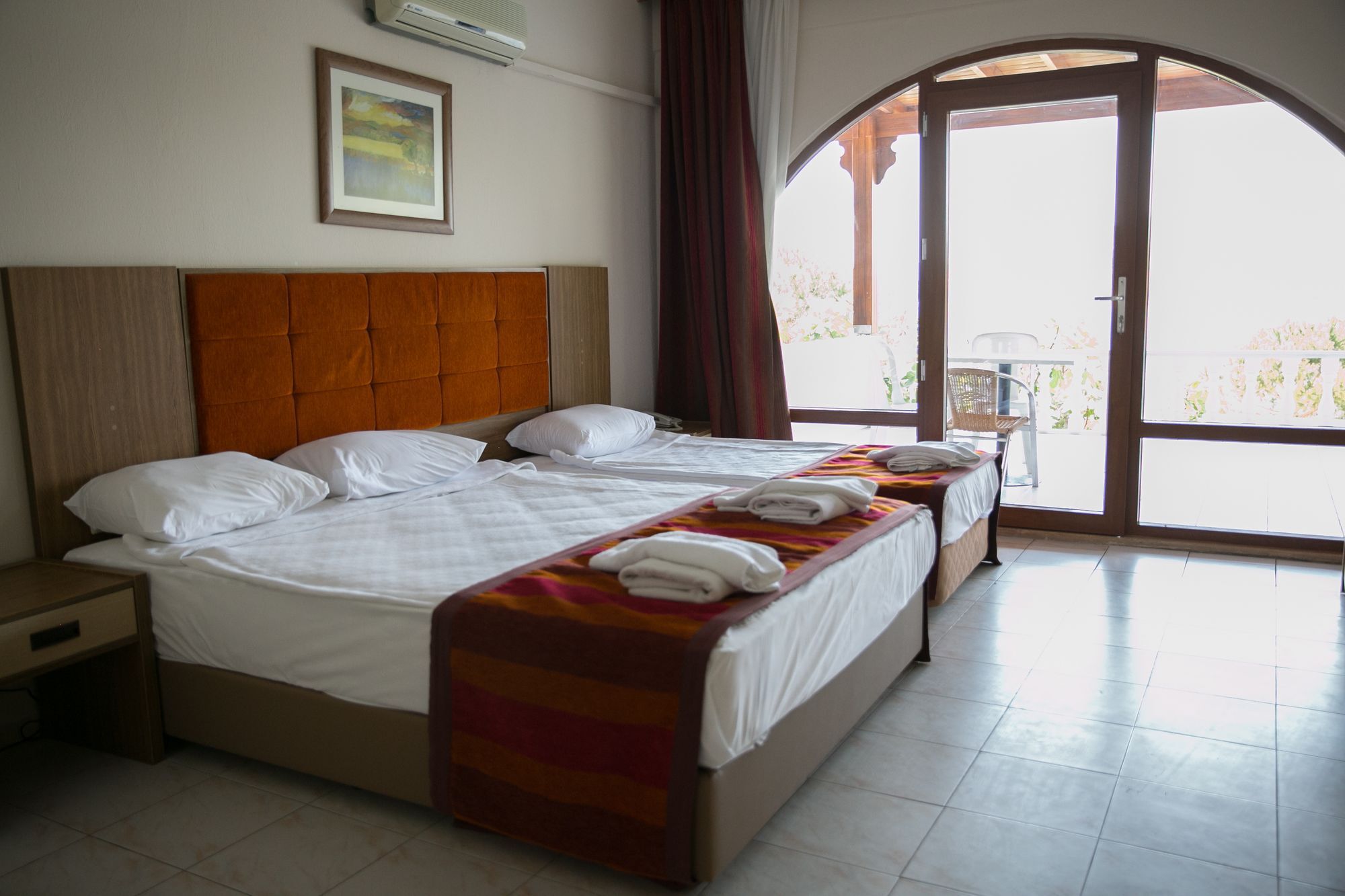 Greenport Bodrum Guvercinlik (Bodrum)