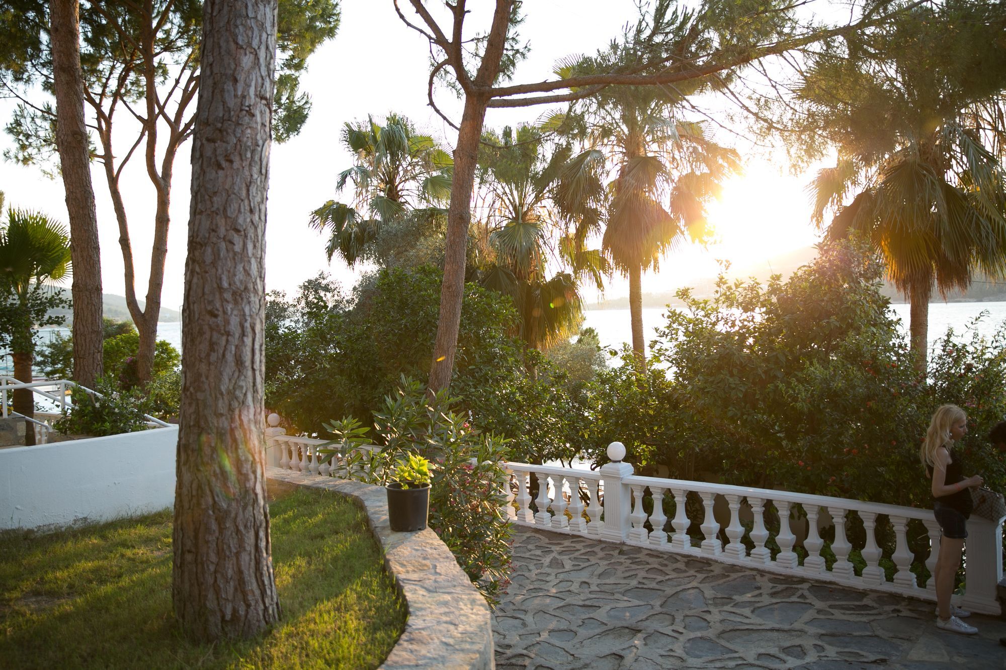 Hotel Greenport Bodrum