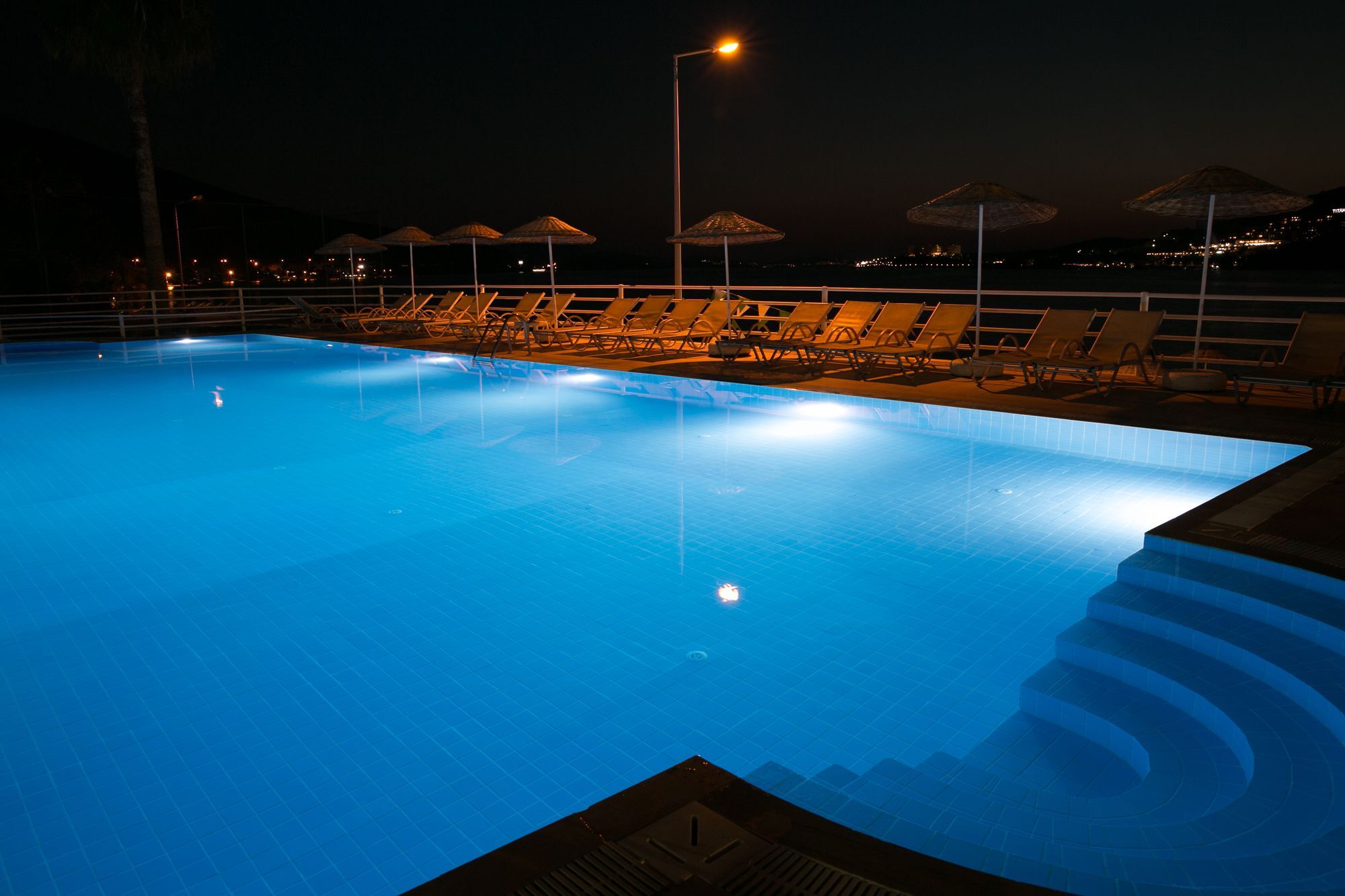 Greenport Bodrum