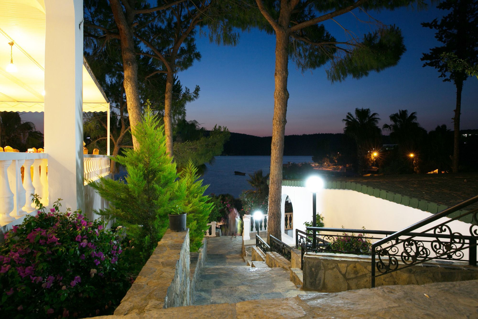 Greenport Bodrum 3* Guvercinlik (Bodrum)
