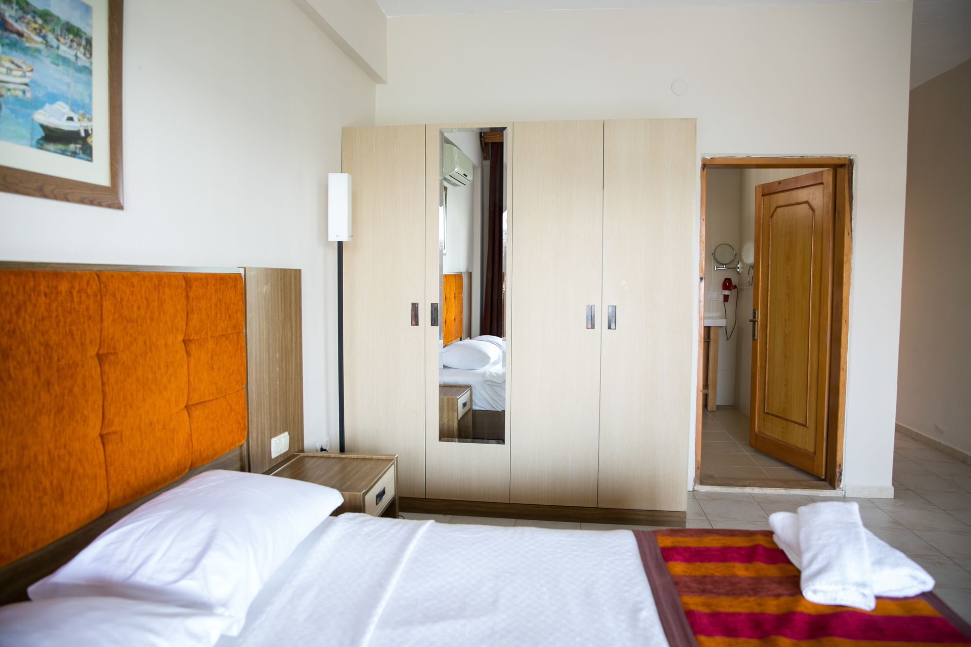 Greenport Bodrum Hotel