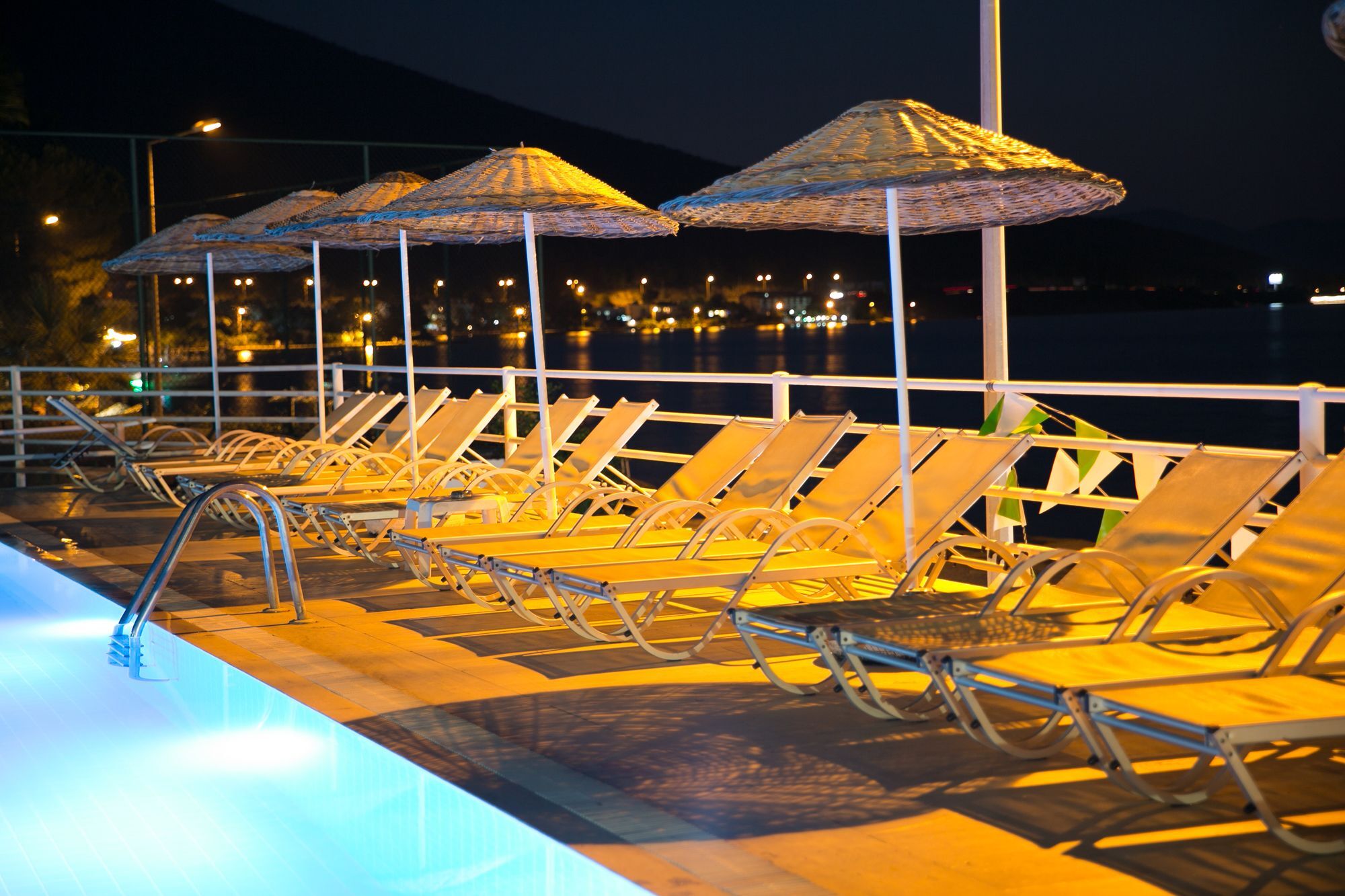 Greenport Bodrum 3*