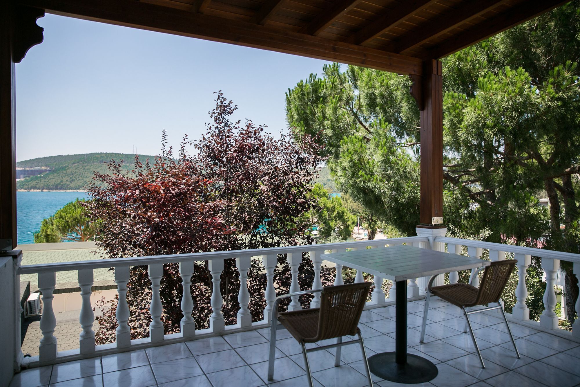Hotel Greenport Bodrum 3*