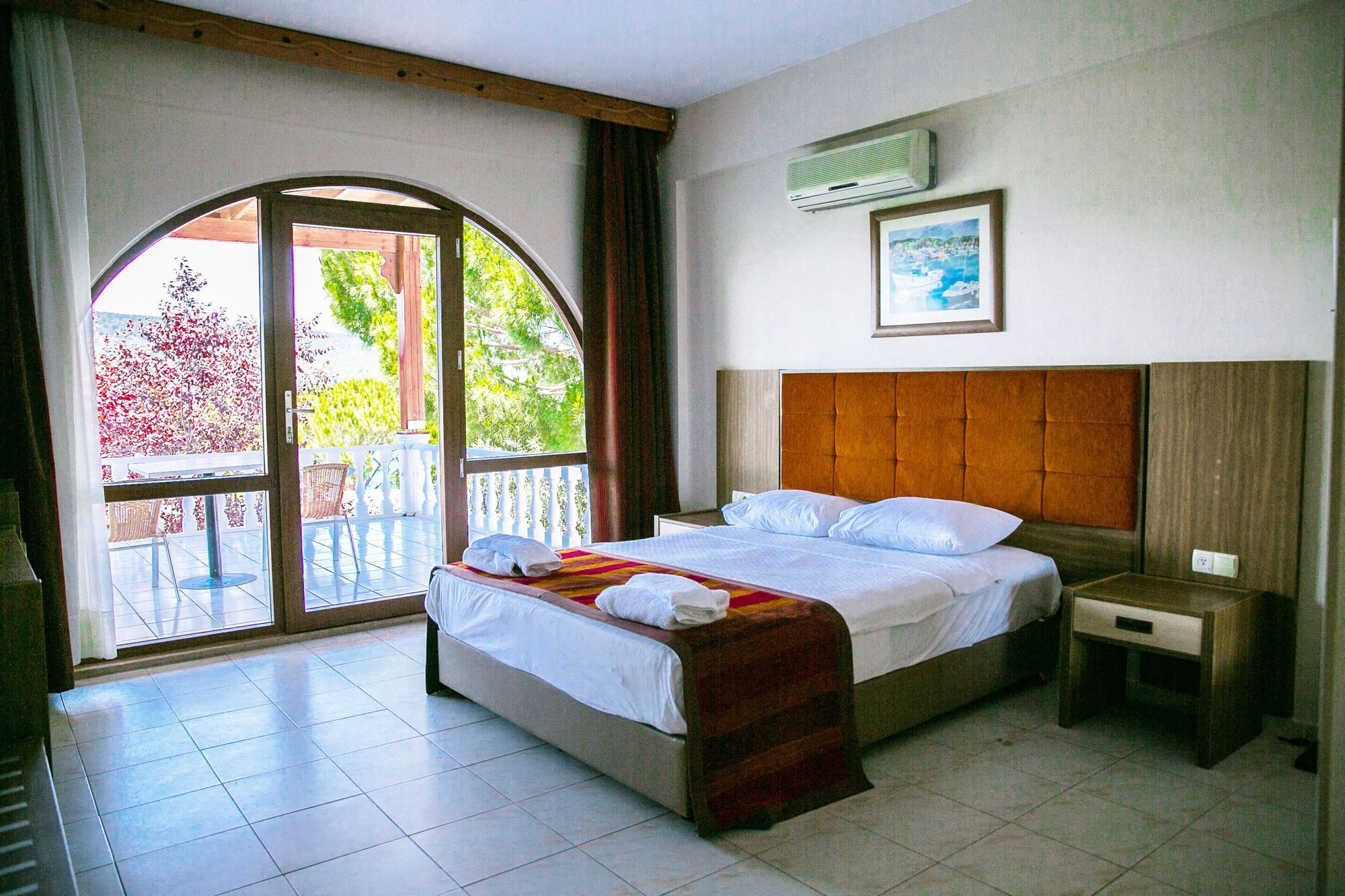 Hotel Greenport Bodrum