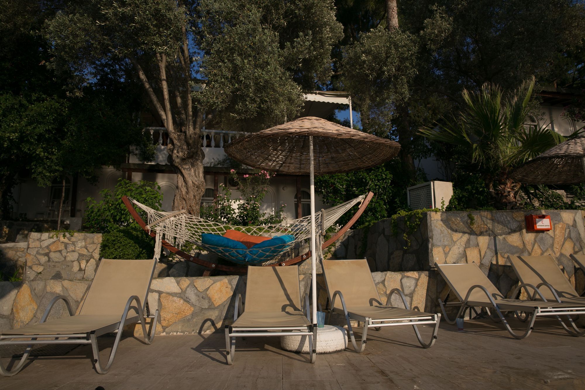 Hotel Greenport Bodrum Guvercinlik (Bodrum)