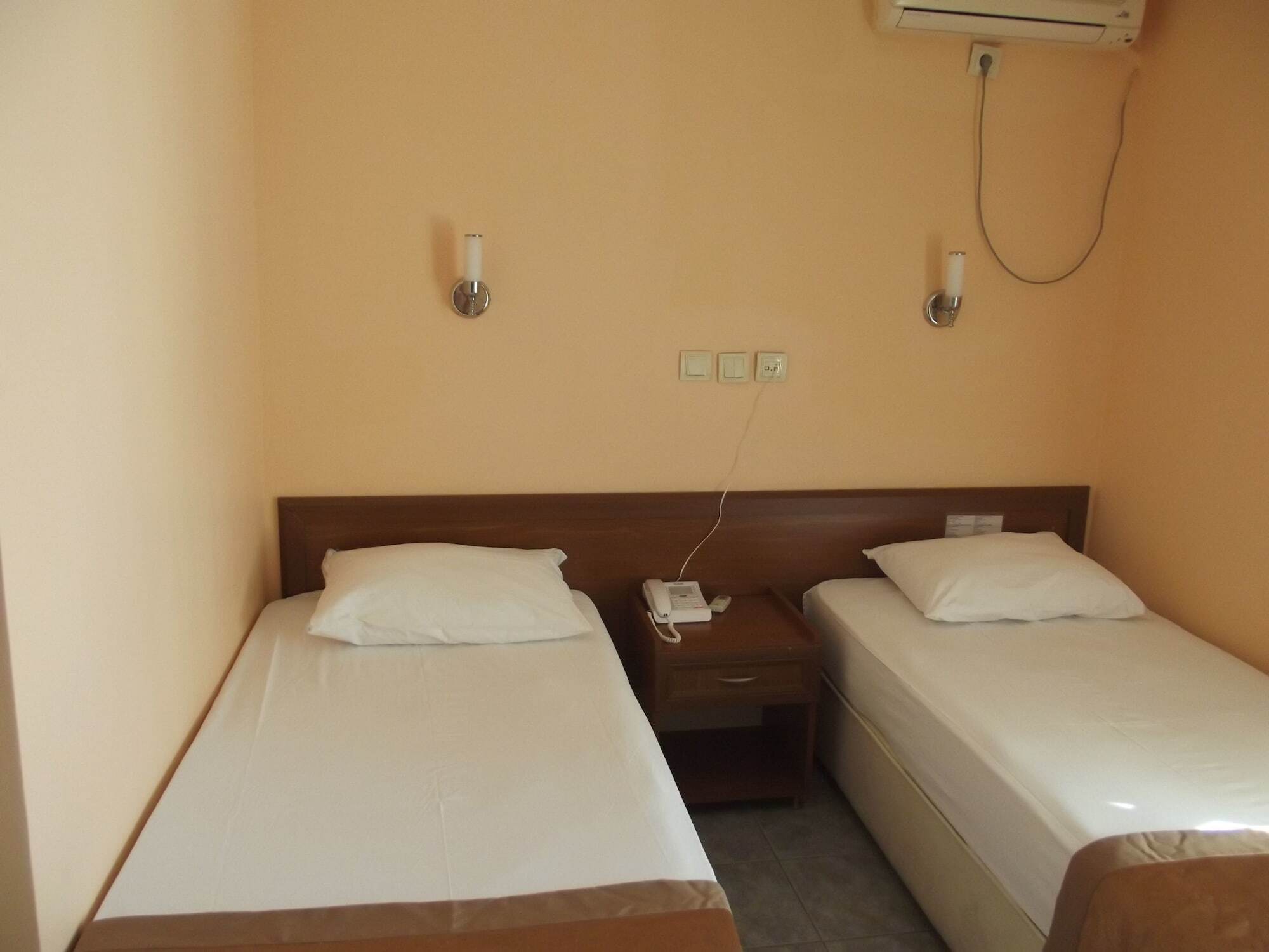 Yagci Hotel