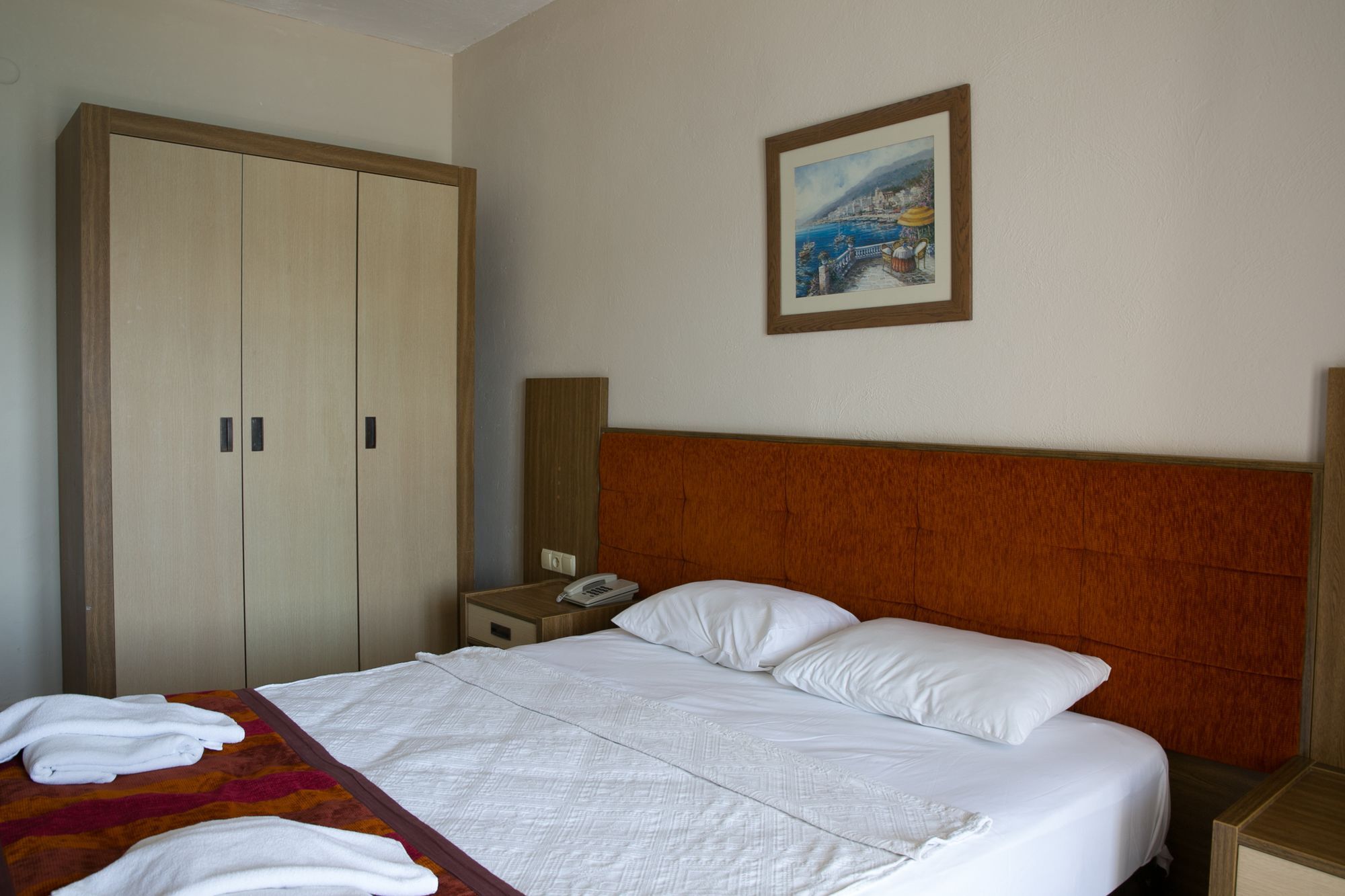 Greenport Bodrum 3* Guvercinlik (Bodrum)