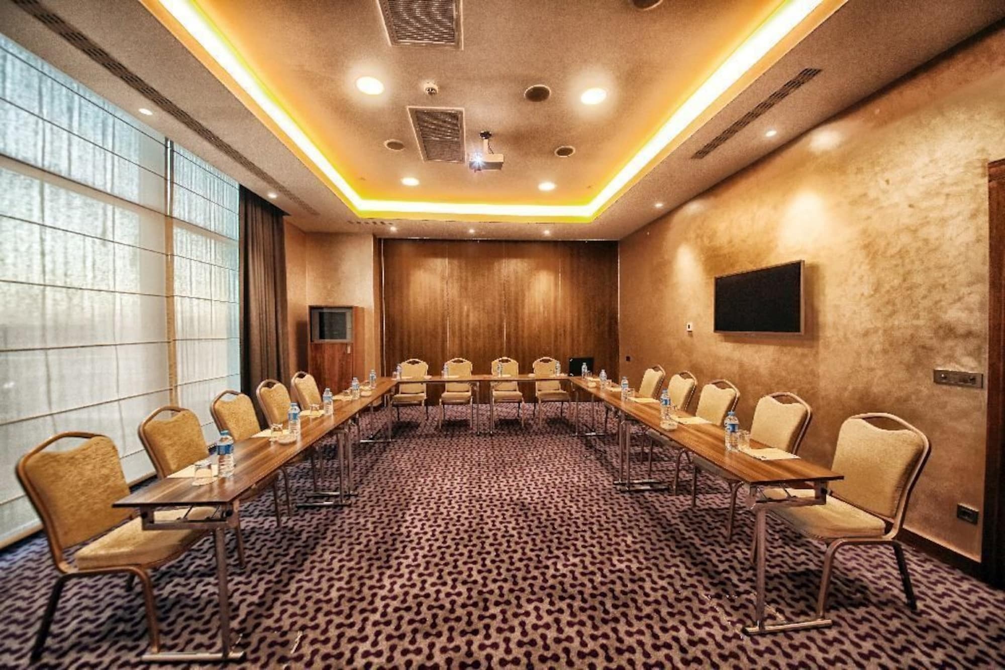 Hampton By Hilton Samsun