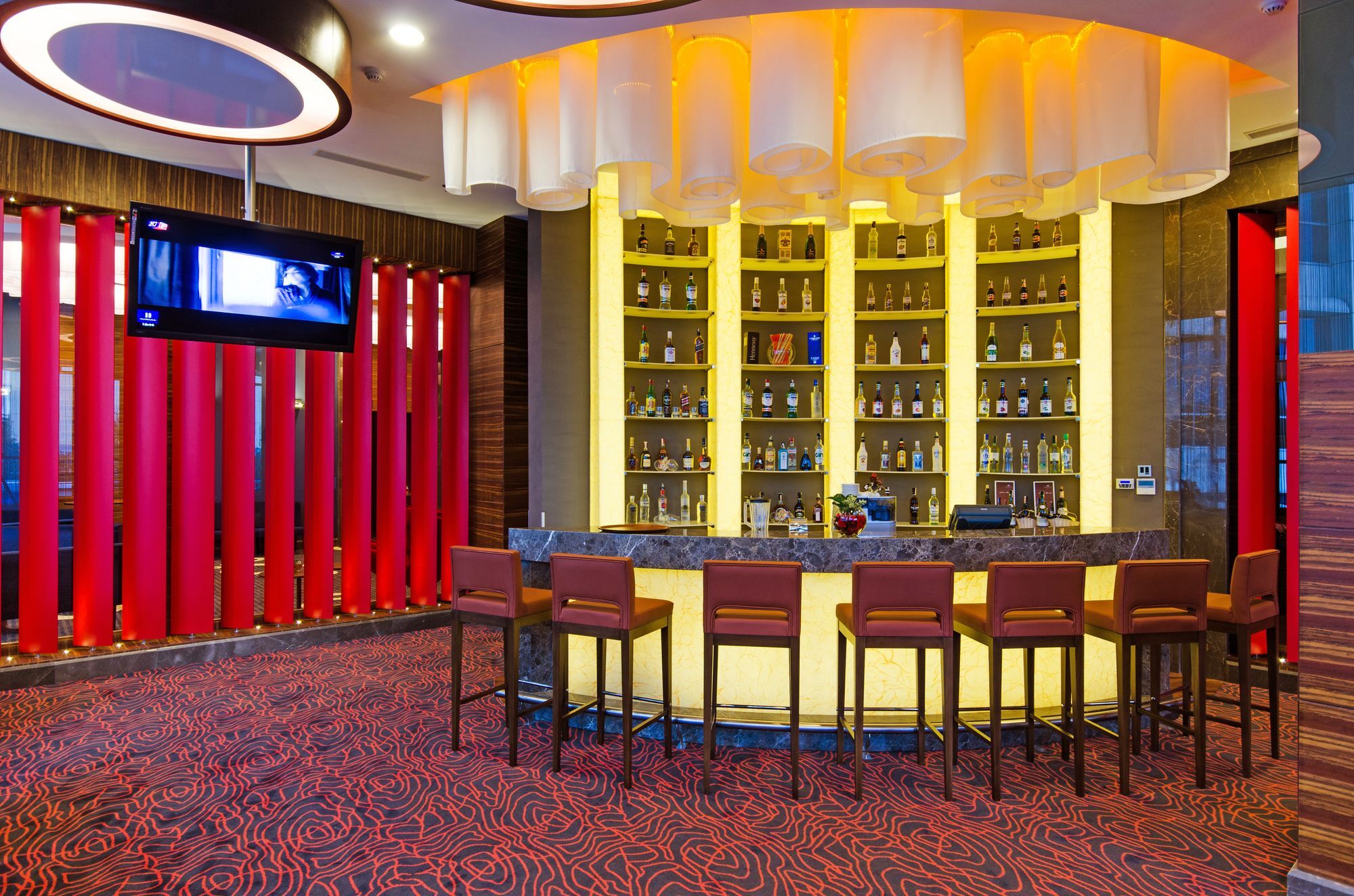 Mercure Umraniye Hotel